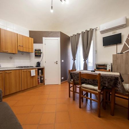 Appartement Casa Ruggero à Cefalù Extérieur photo