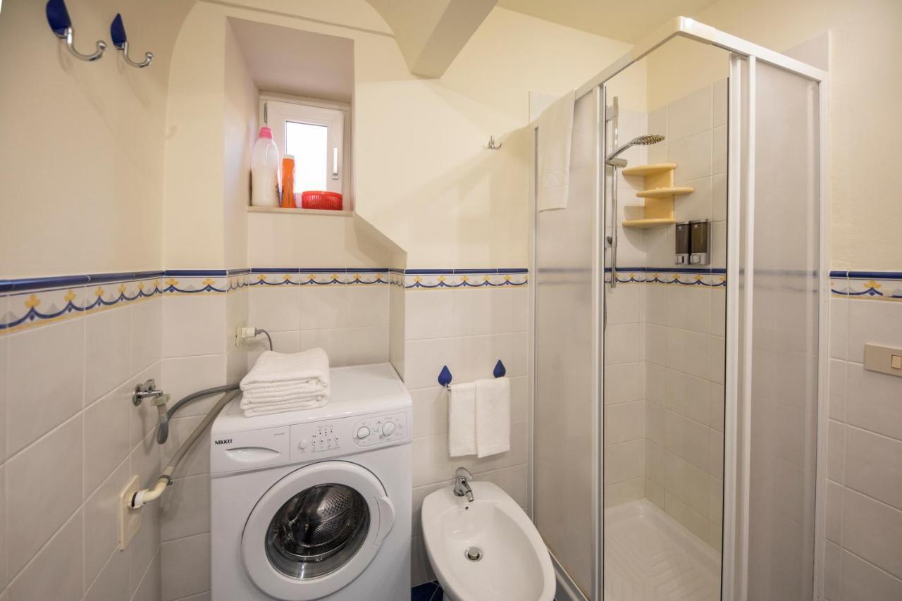 Appartement Casa Ruggero à Cefalù Extérieur photo