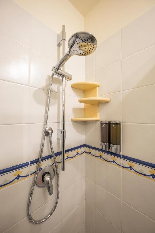 Appartement Casa Ruggero à Cefalù Extérieur photo