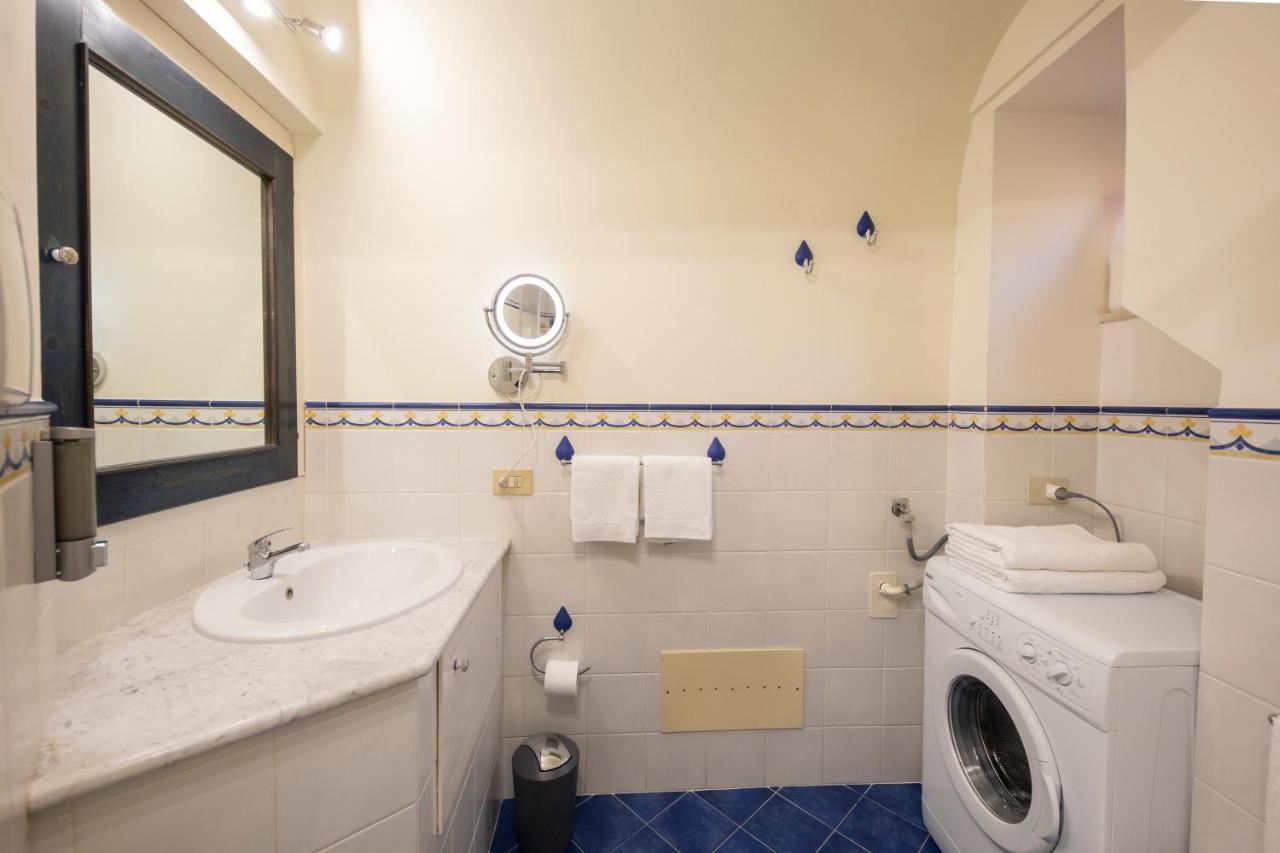 Appartement Casa Ruggero à Cefalù Extérieur photo
